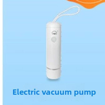 Vacuum Sealing Bags with Air Valve