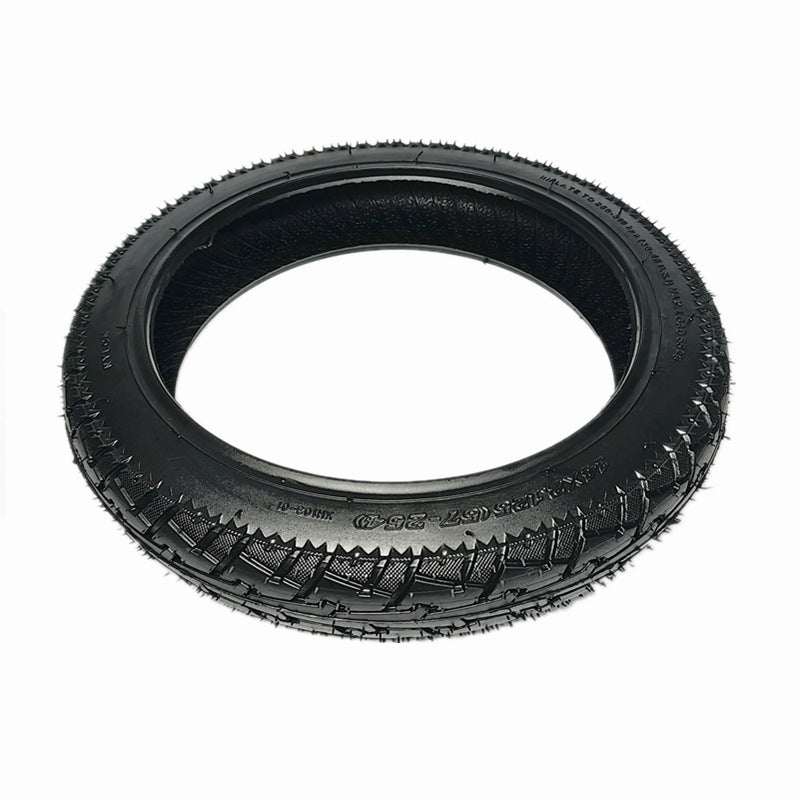 14 Inch Vacuum Tire for Electric Bike