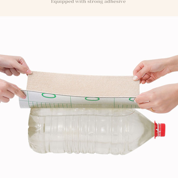 Cuttable Self-Adhesive Cat Sleeping Mat