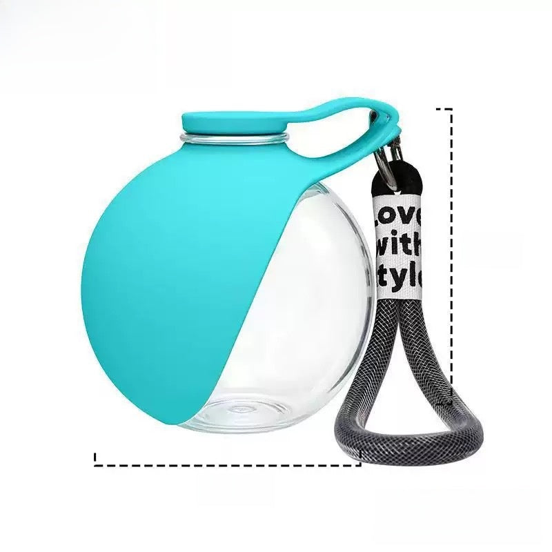 Foldable Water Dispenser