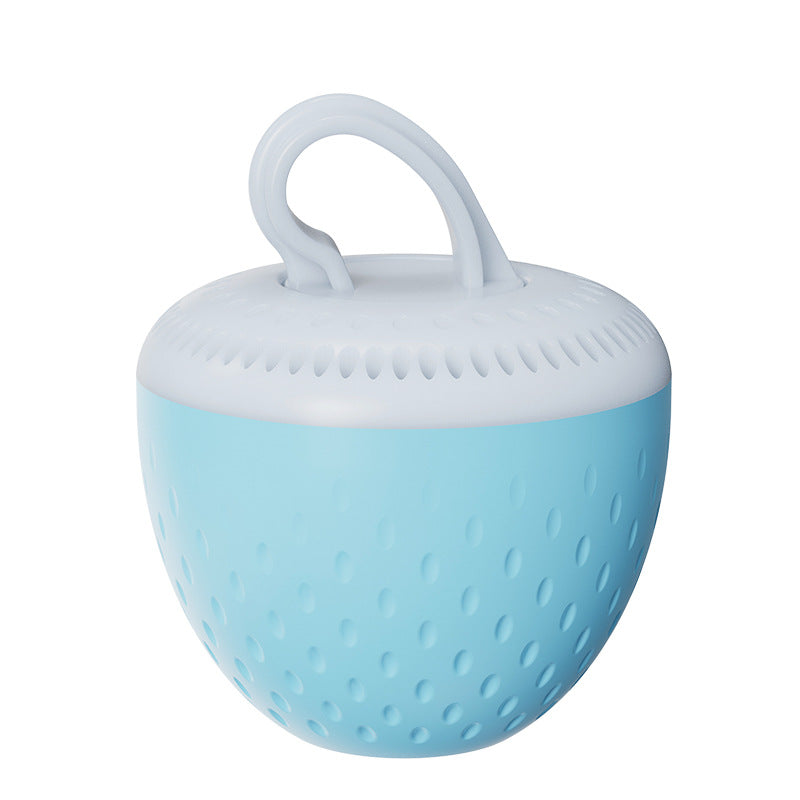 Interactive Rechargeable Dog Toy Ball
