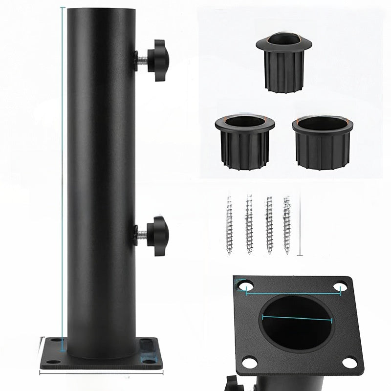Carbon Steel Umbrella Stand