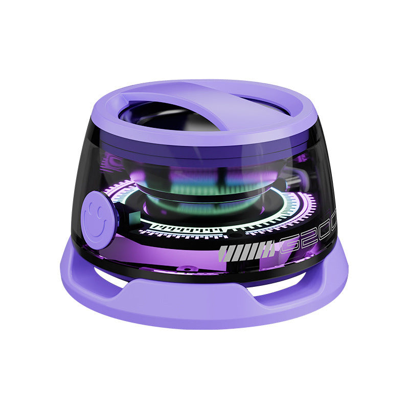 Outdoor Portable Desktop Mini Speaker
