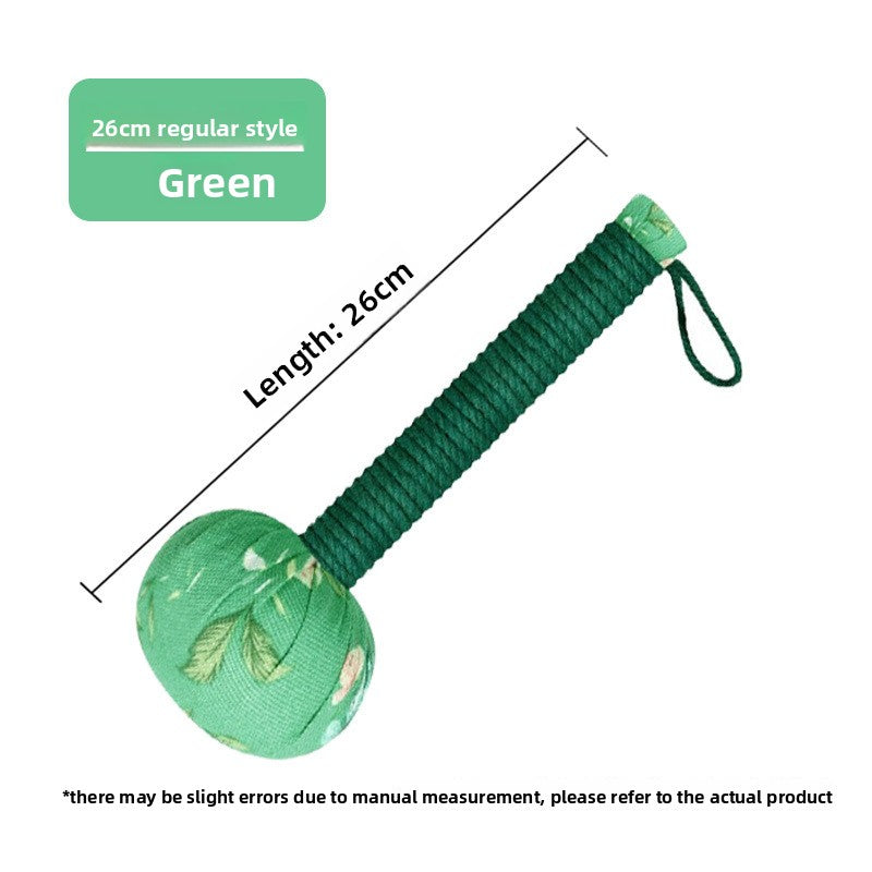 Mugwort Massage Hammer Gift Set