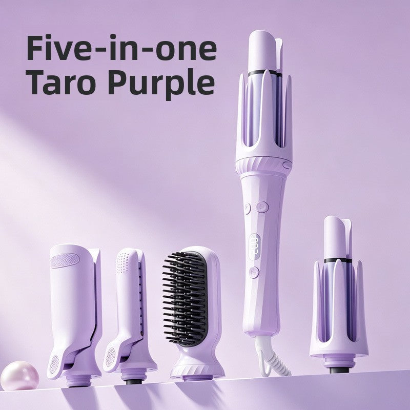 Electric Hair Curler