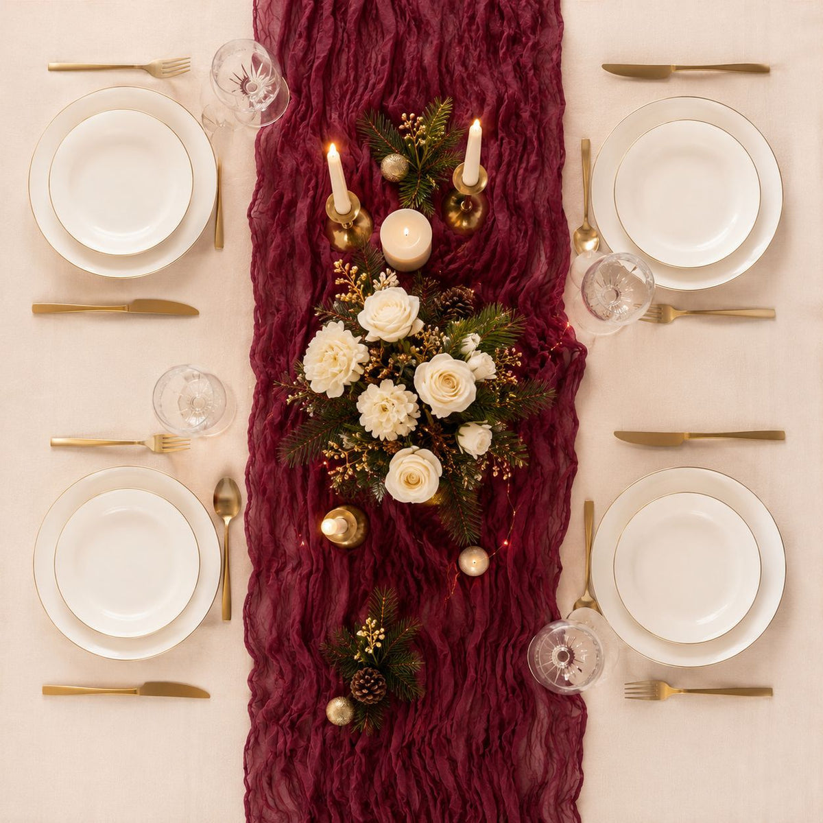Table Runner