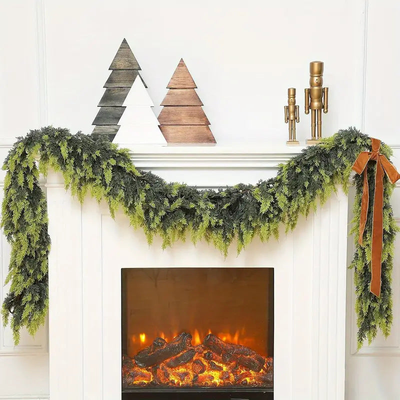 Christmas Door Hanging Decoration