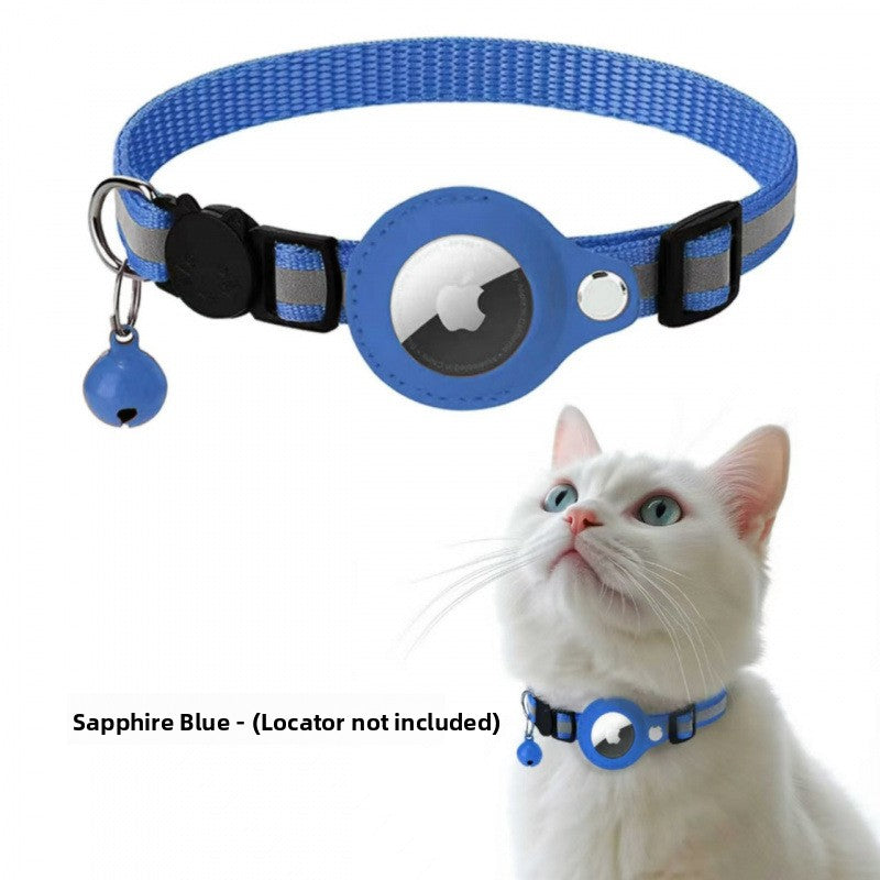 Anti-Lost Tracker Cat Bell
