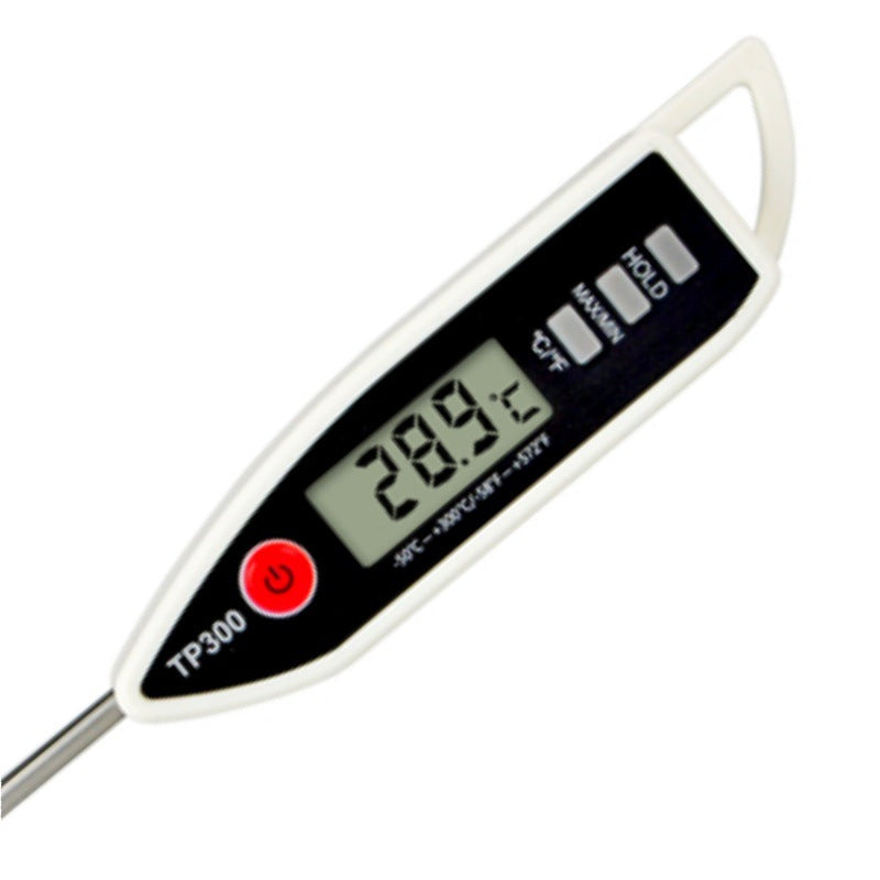 Pen Type Digital Kitchen Thermometer