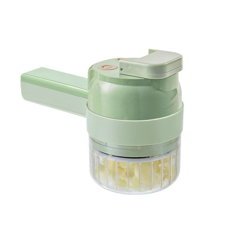 Multifunctional Household Slicing Tool