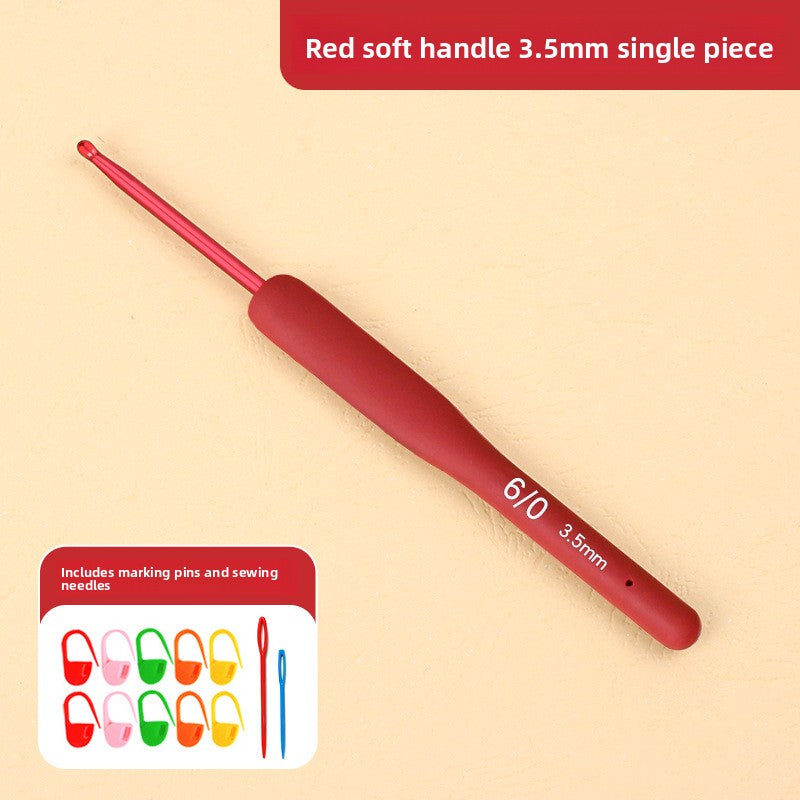 Crochet Hook Tool