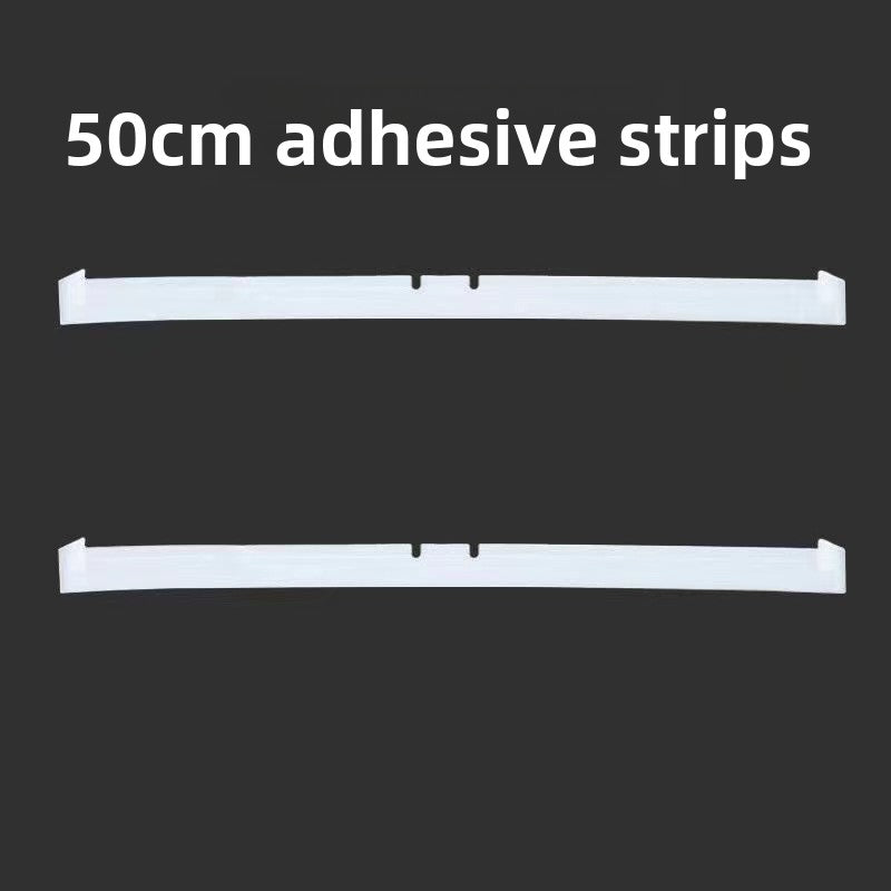 Extendable Silicone Floor Squeegee Mop