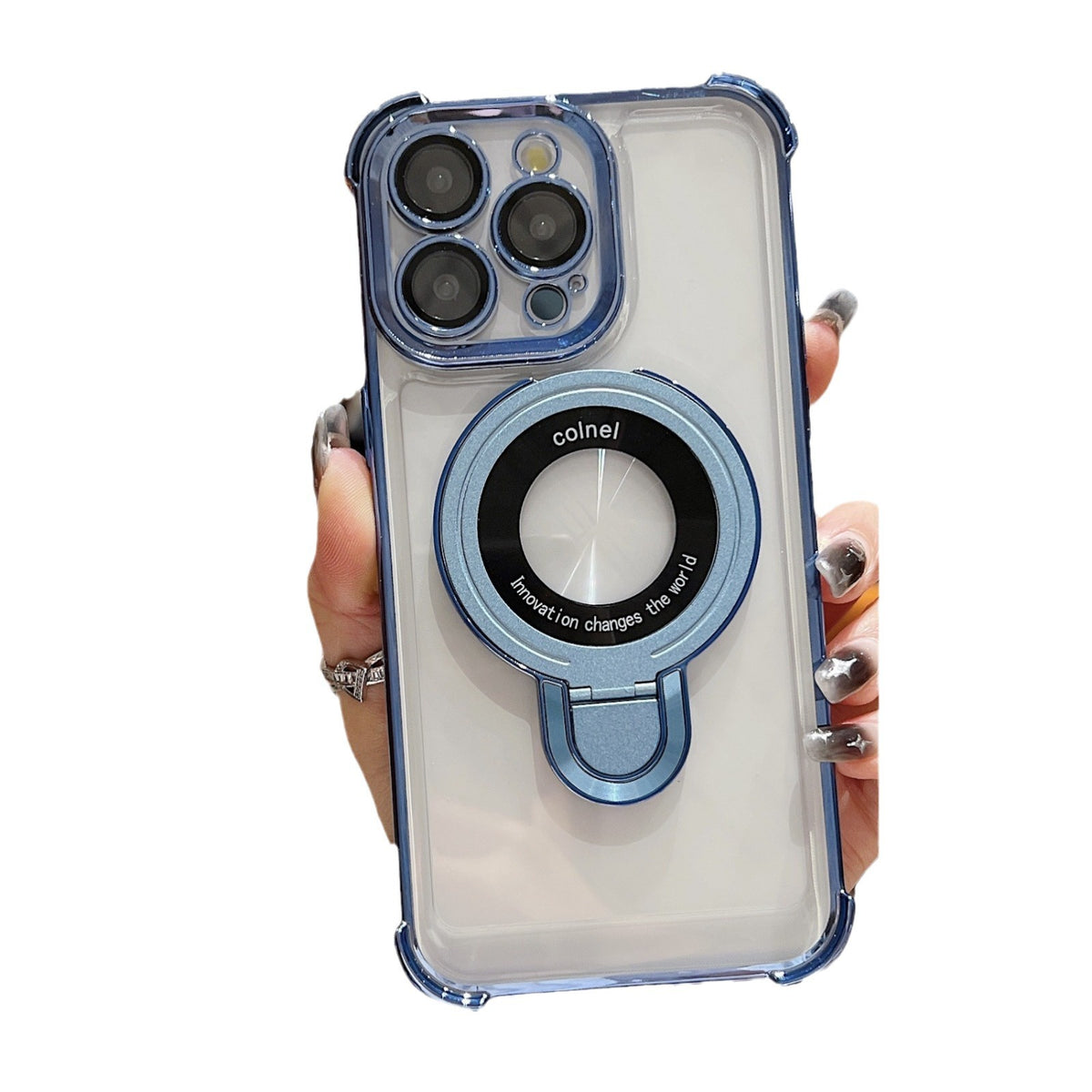 Shockproof phone case