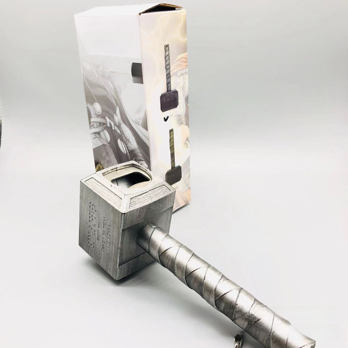 Personality Hammer Beer Bottle Opener