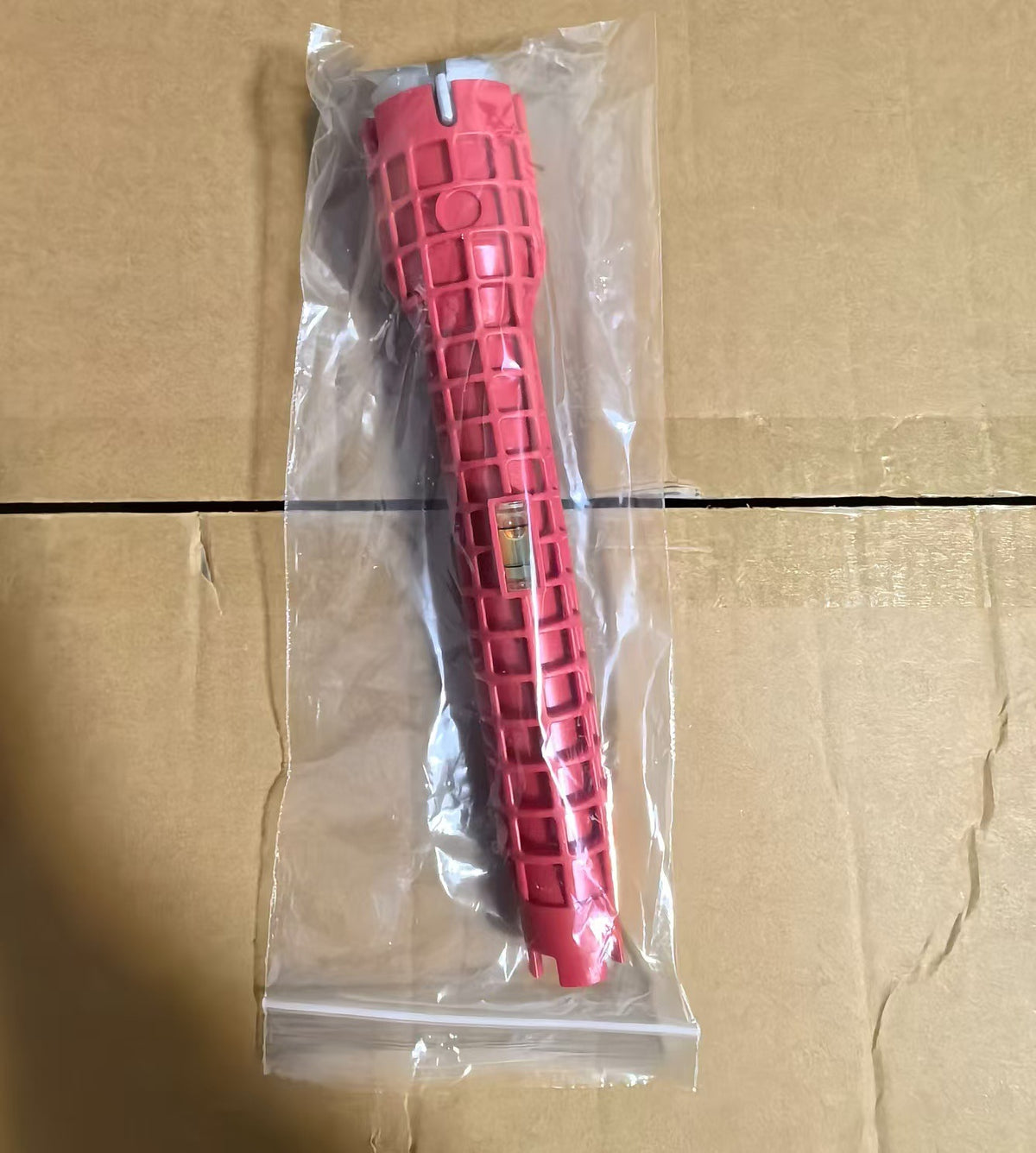 Multifunctional Adjustable Plumbing Wrench