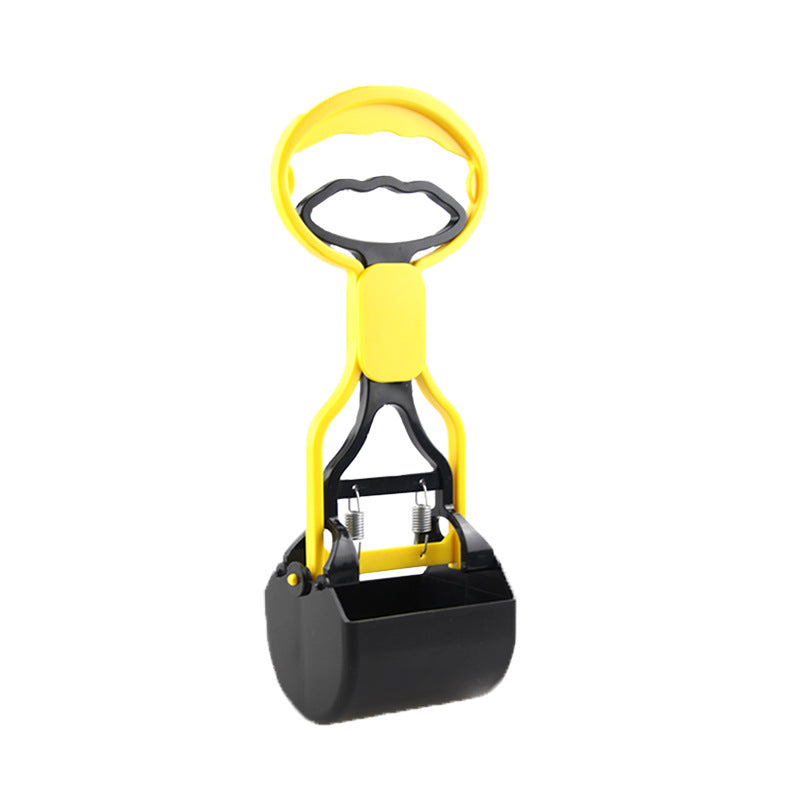 Dog Toilet Picker Shovel Poop Picker