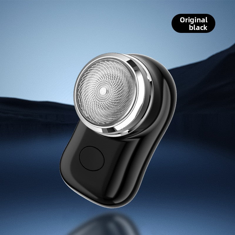 Men's Compact Shaving Kit