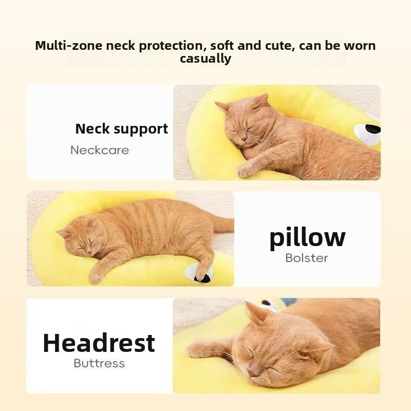 Pet Pillow Mat