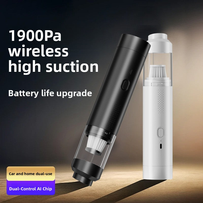Handheld Cordless Vacuum Cleaner