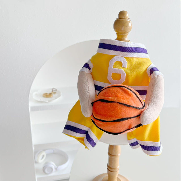 Funny and Quirky Dog Clothes