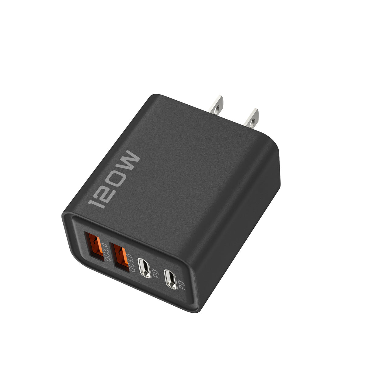 Phone charger