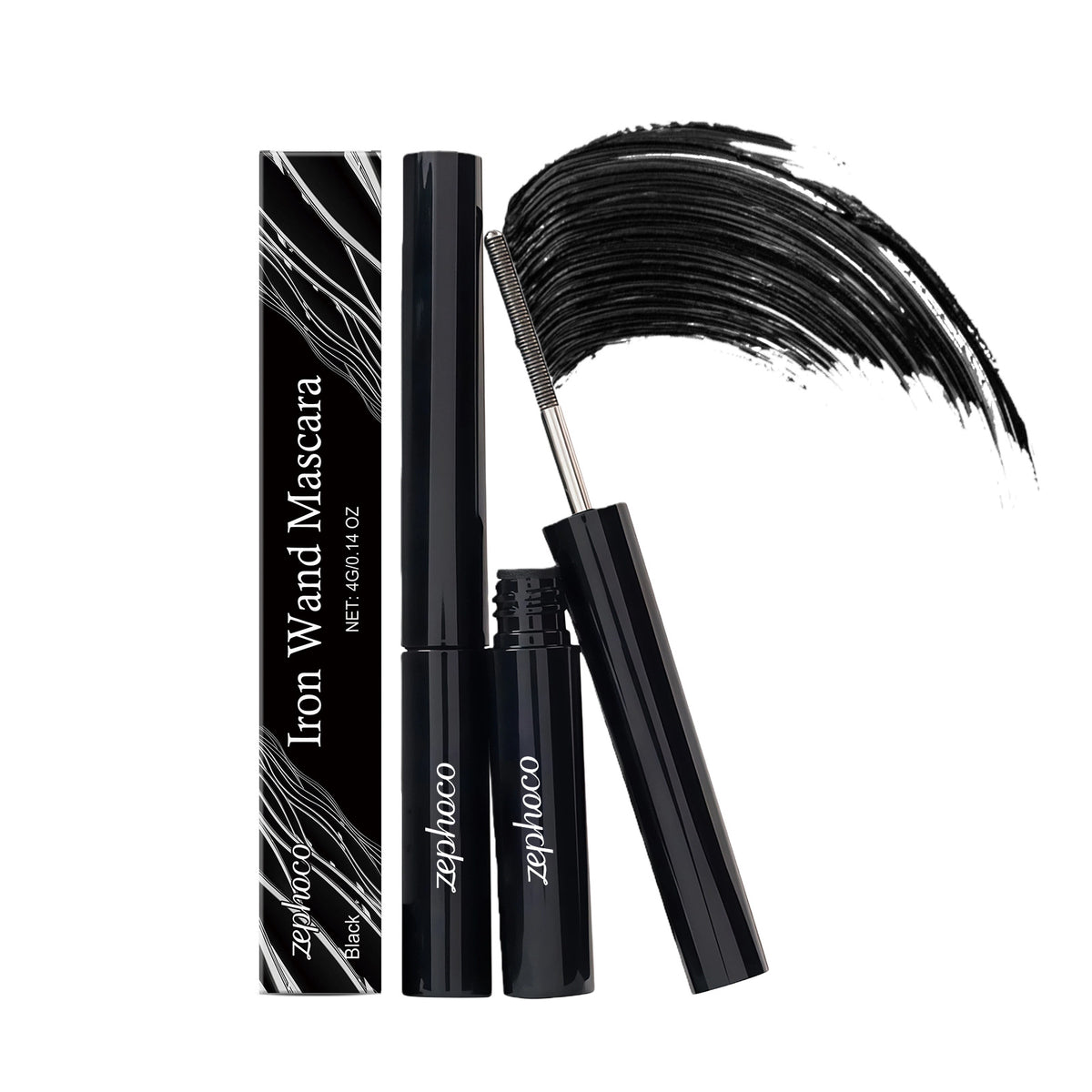 Natural Defining Waterproof Brow Gel