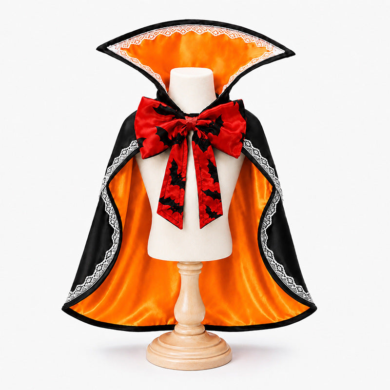 Pet Halloween Costume