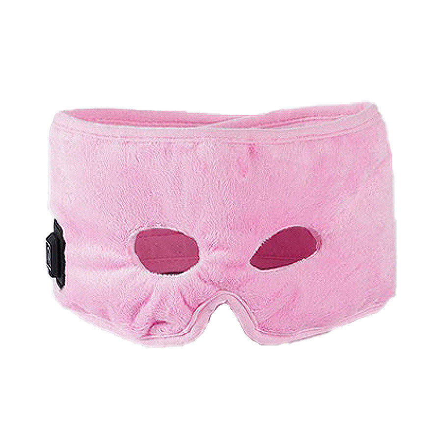 Heating Eye Mask