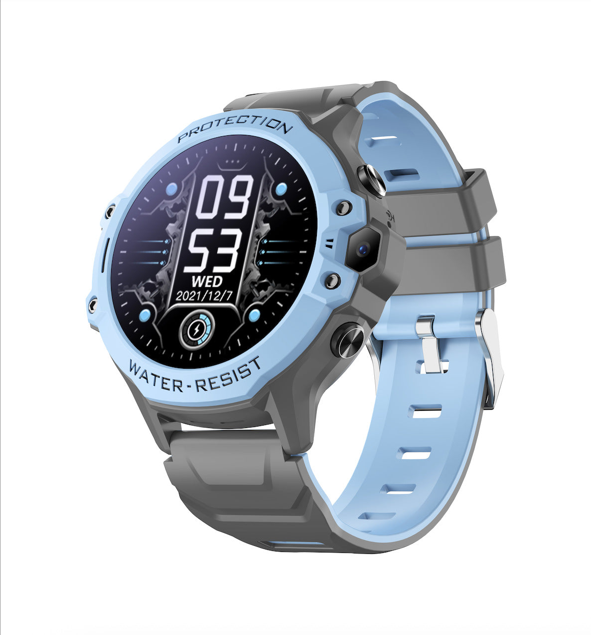 Smart watch for kids