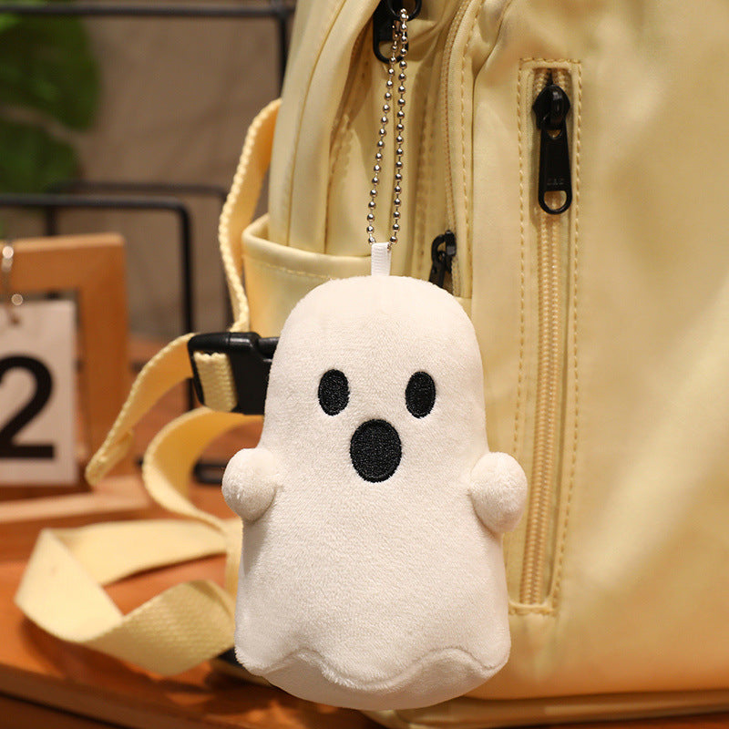 Cute Halloween Plush Toy Set