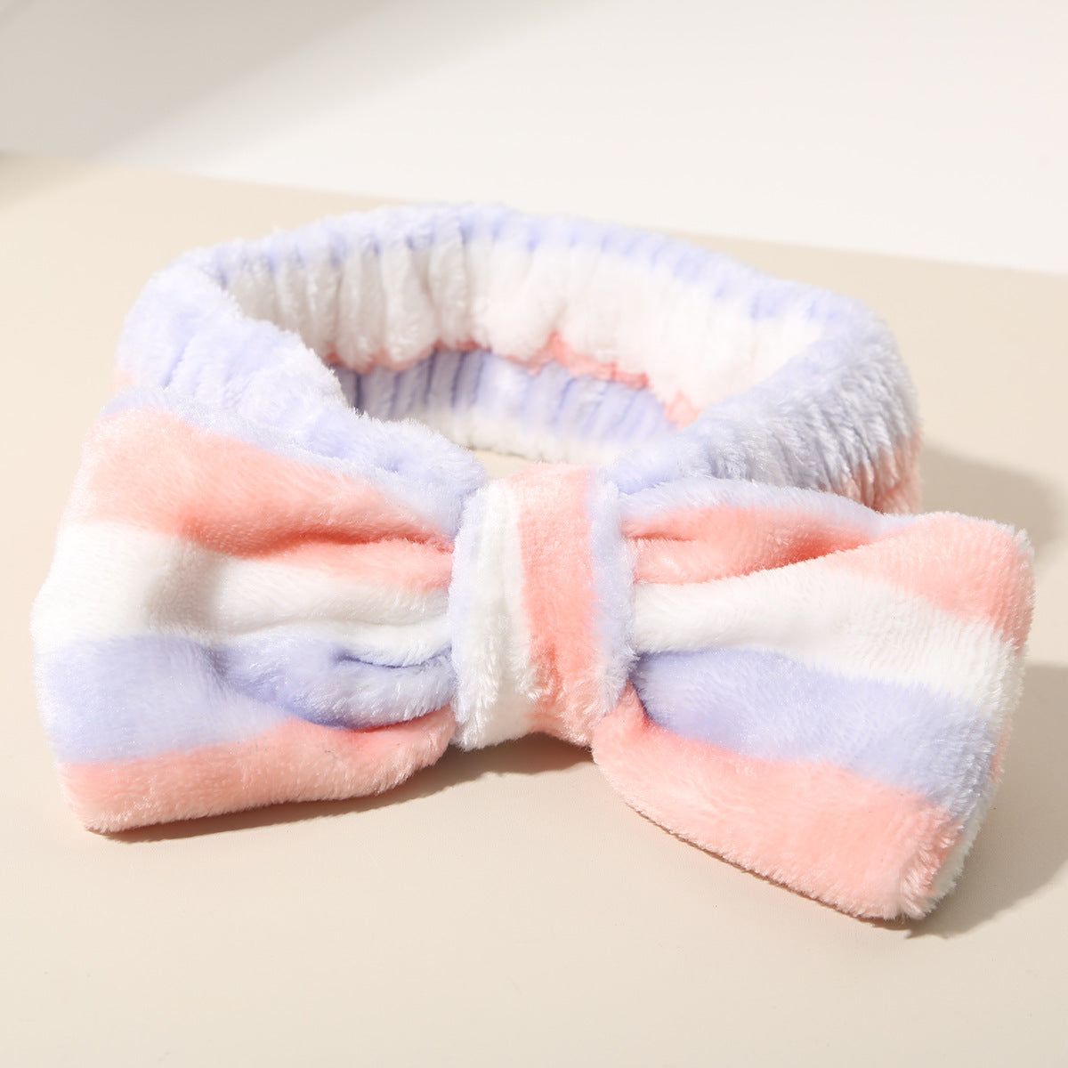Women's Waterproof Headband and Wrist Band Set