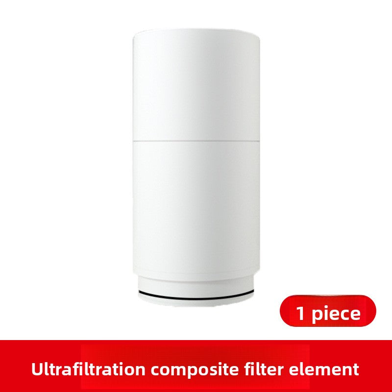 Universal Faucet Water Filter Cartridge