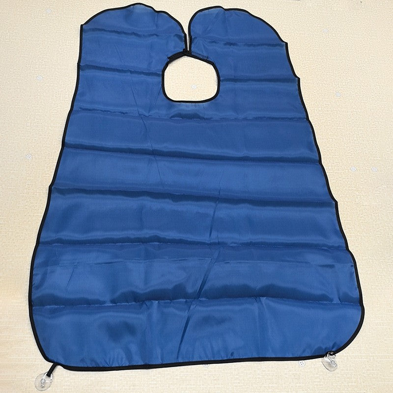 Shaving Styling Apron