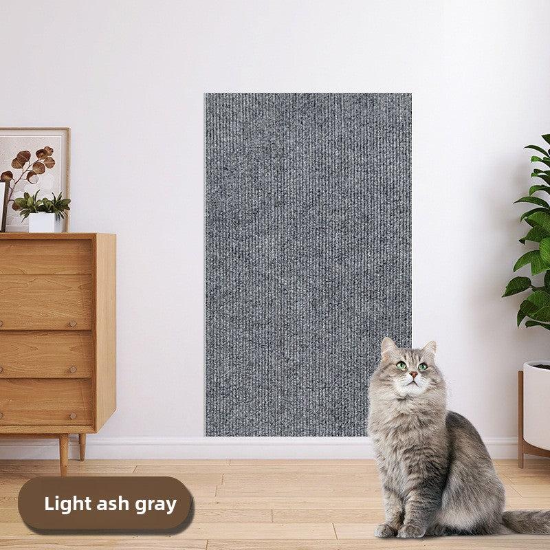 Self-Adhesive Cat Scratching Protection Mat