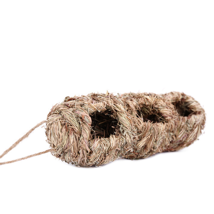 Woven Bird Nest Creative Handicraft