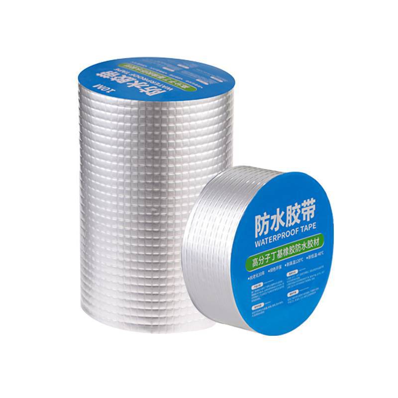 Strong Butyl Waterproof Tape for Leak Repair