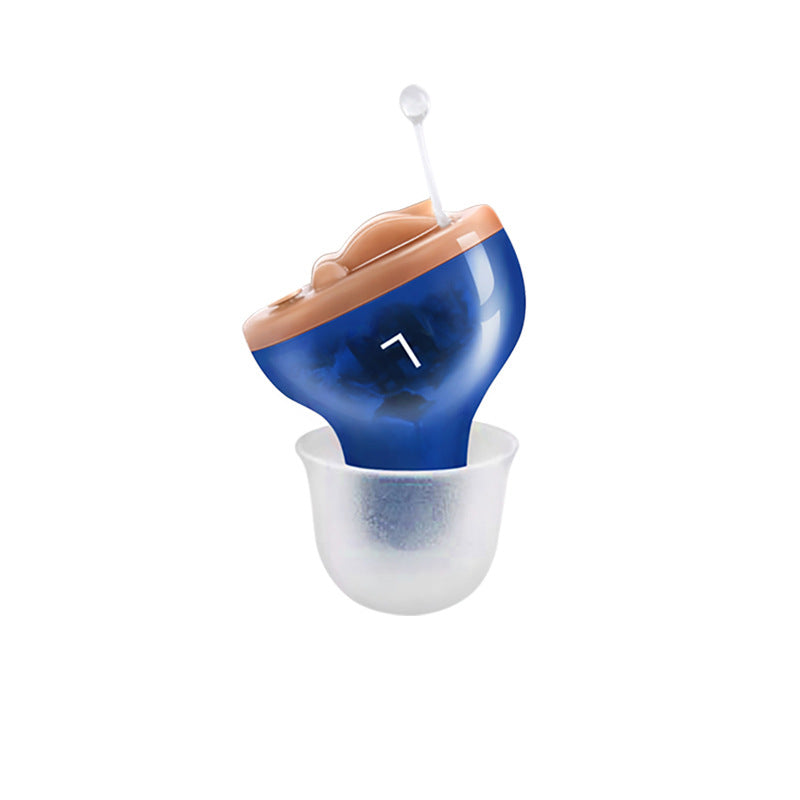 In-ear headphones