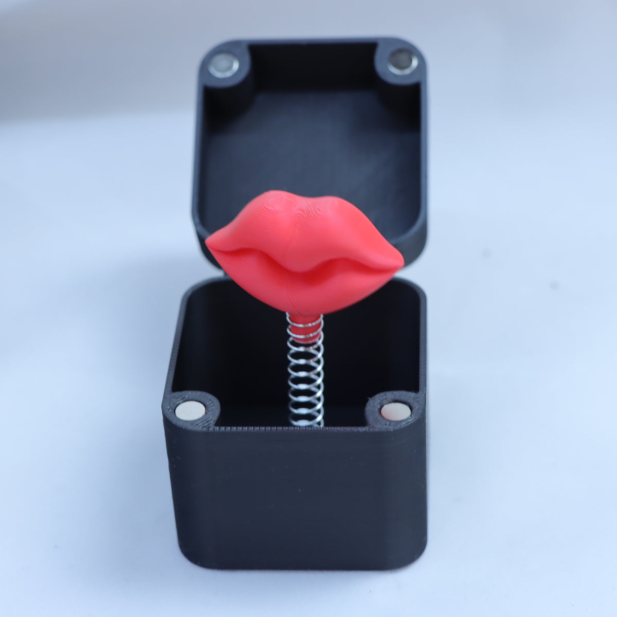 Middle Finger Surprise Gift Box
