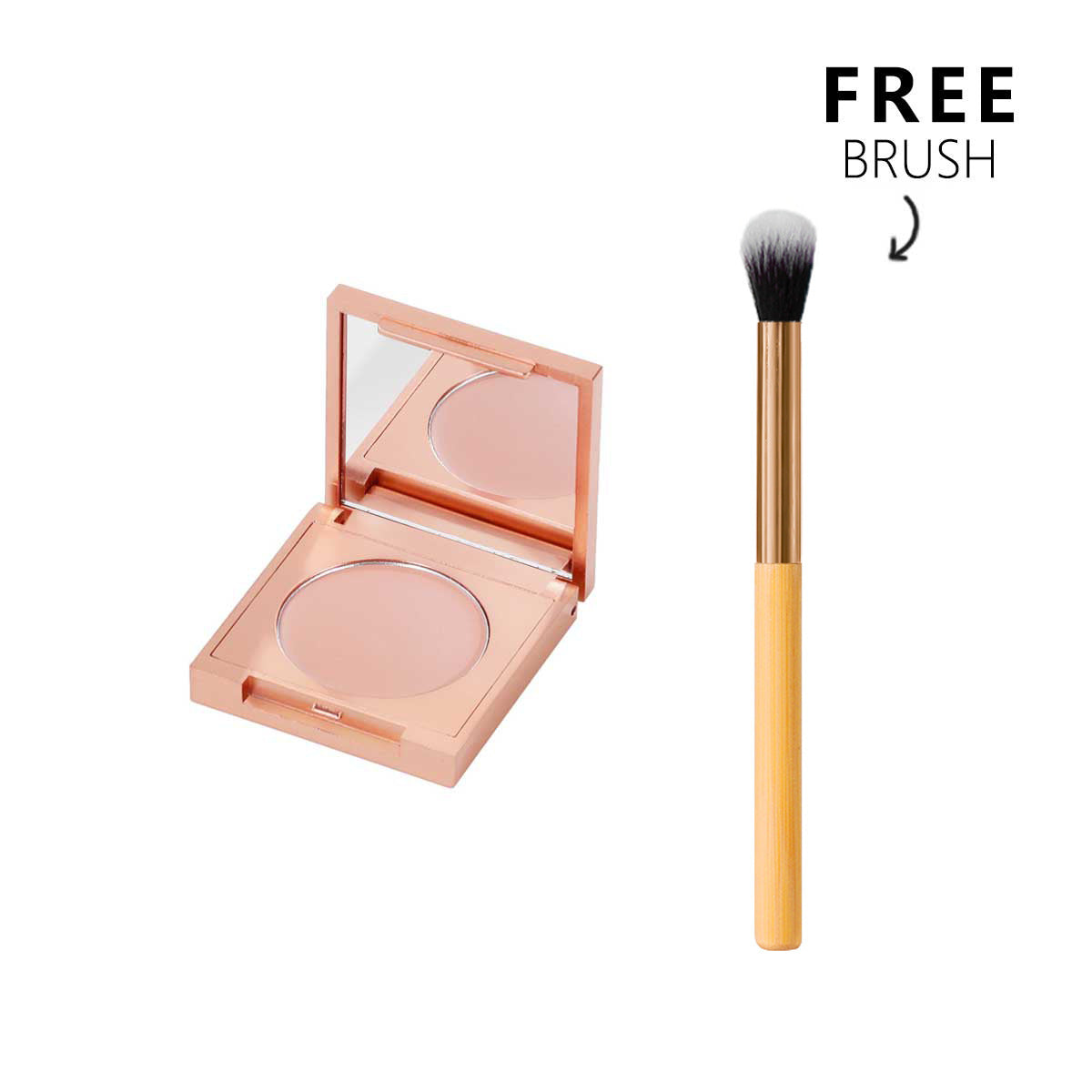 Soft Mist Liquid Concealer