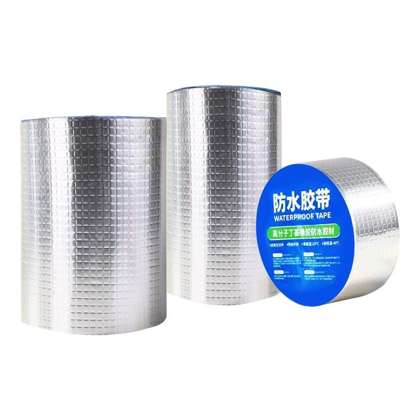 Strong Butyl Waterproof Tape for Leak Repair