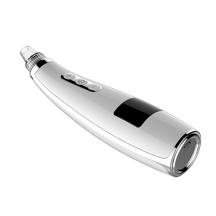 USB Rechargeable Blackhead Remover Pore Cleaner