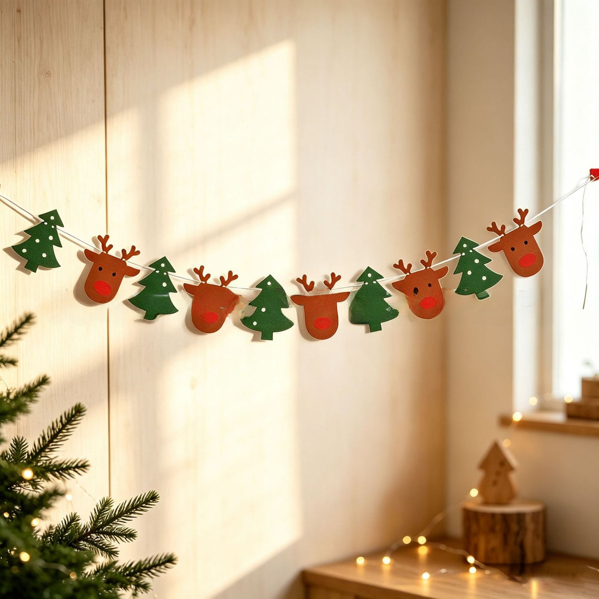 Christmas Garland
