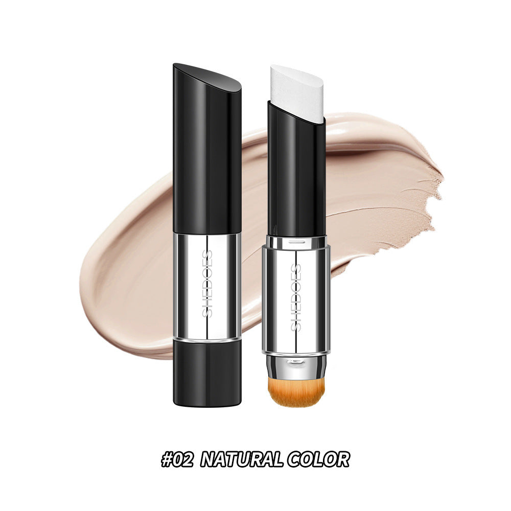 Temperature-Sensitive Dual-Ended Foundation Stick