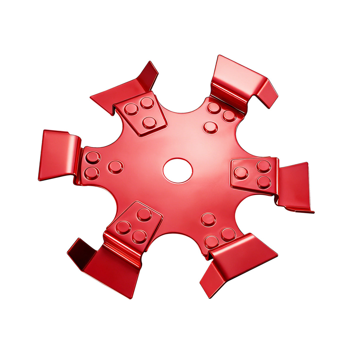 Ditching wheel