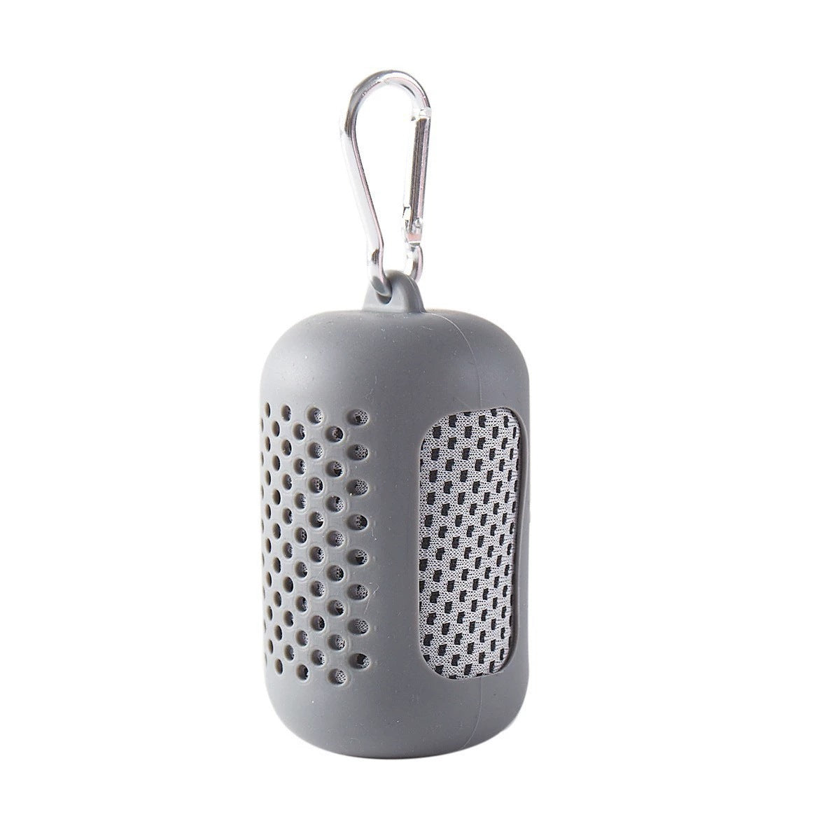 Portable Instant Cooling Ice Towel