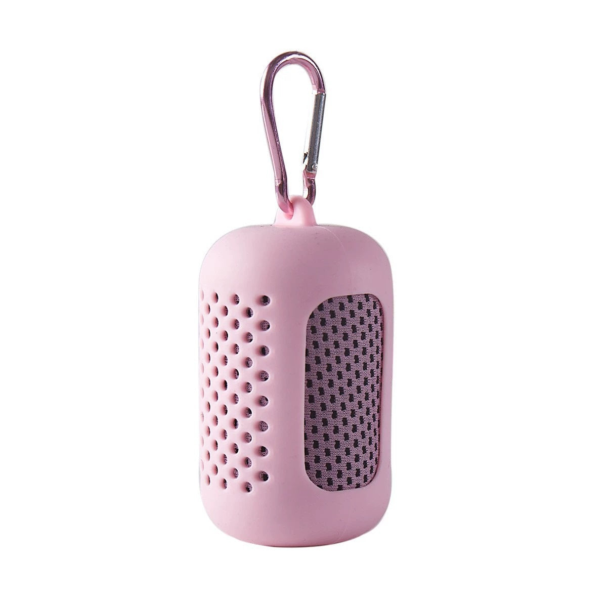 Portable Instant Cooling Ice Towel