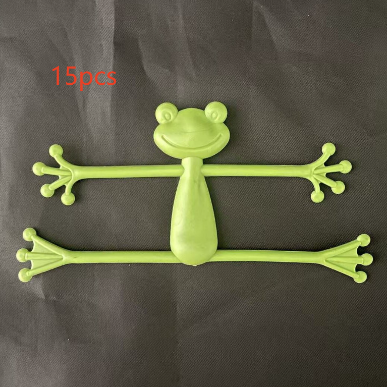 Frog Plant Stand Frog-Shaped