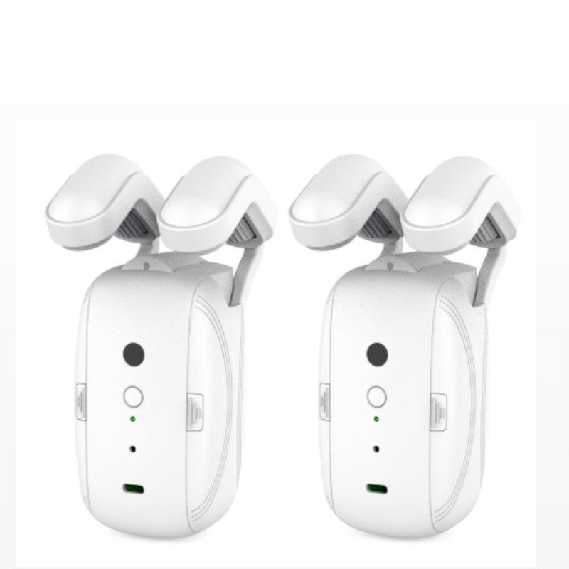 WiFi Electric Curtain Motor Automatic Smart Home