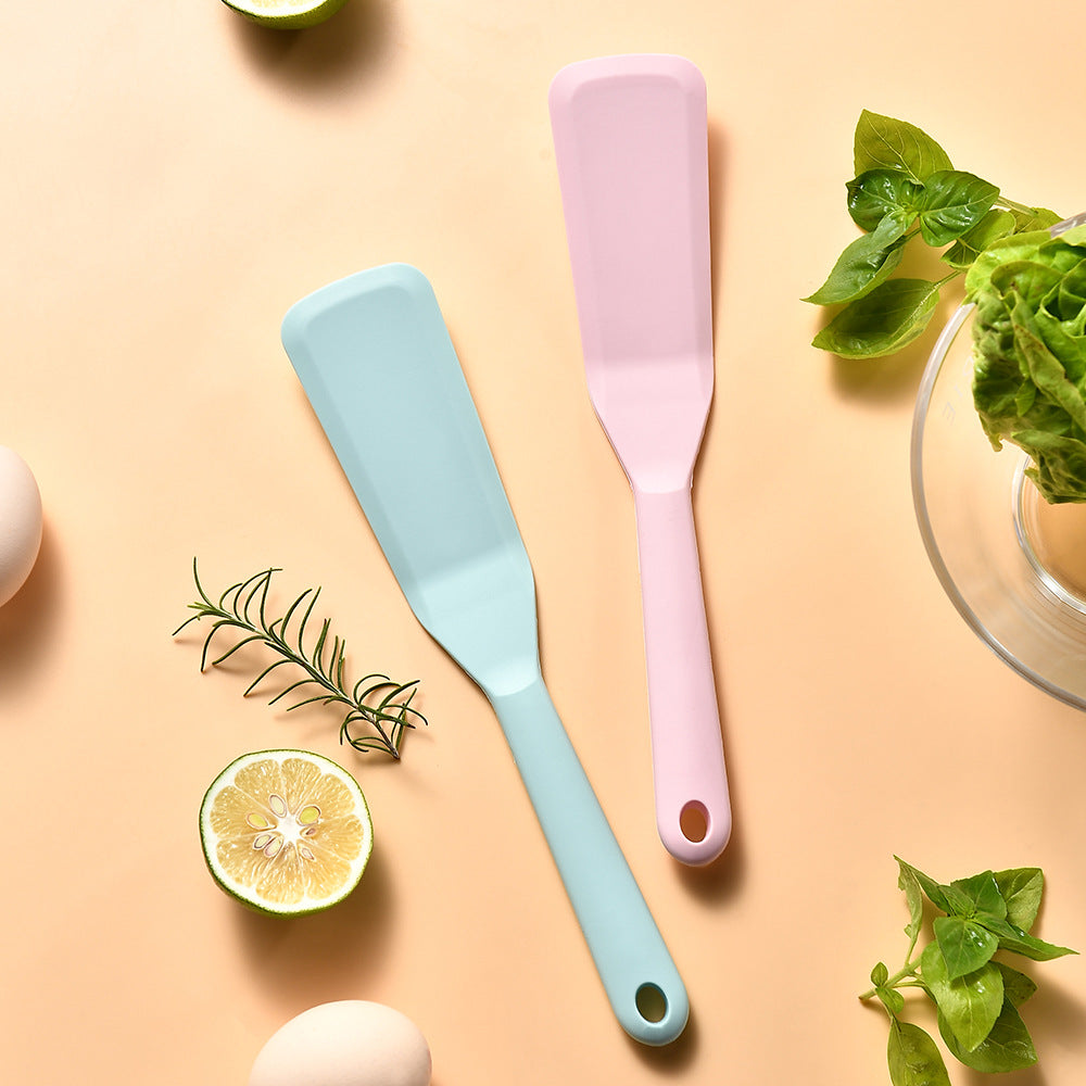 Silicone Kitchen Spatula for Non-Stick Cooking