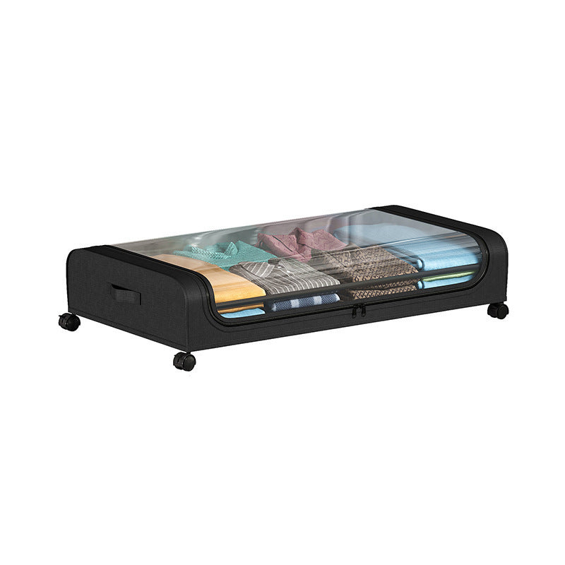Under Bed Storage Box with Wheels